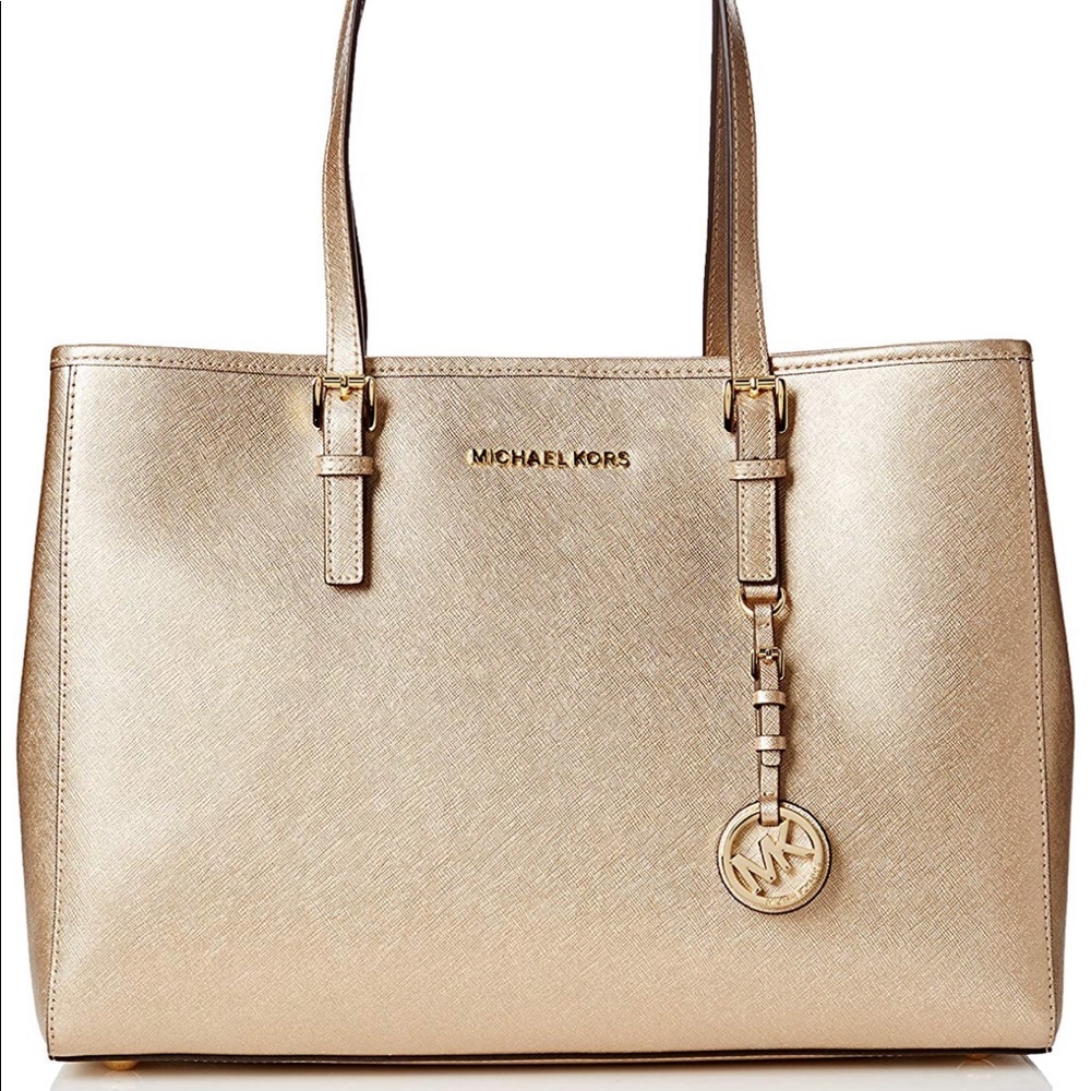 Michael Kors purse tote
